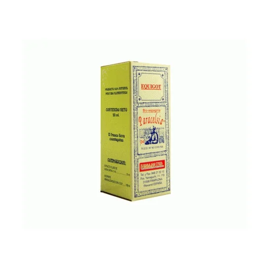Paracelsia™ 24 Equigot 50ml