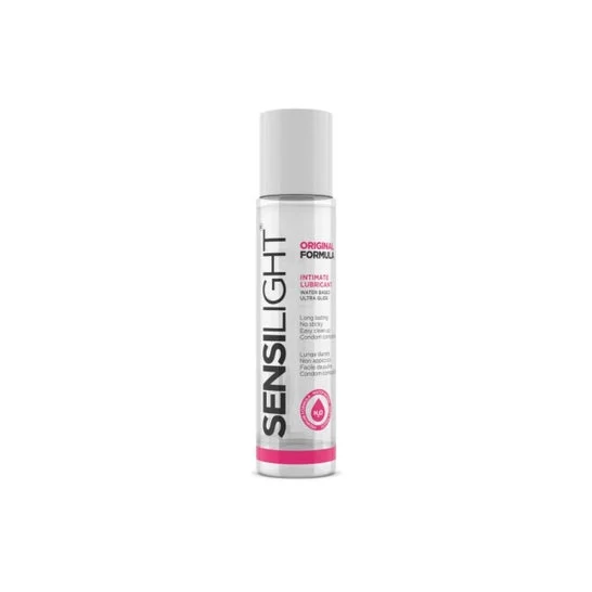 Sensilight Original Formula Lubrificante Base Acqua 60ml