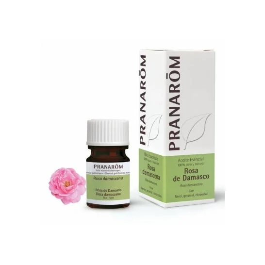 Pranarom He Rose De Damas 2ml 341