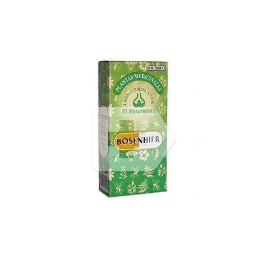Naturalista naturalista 100g