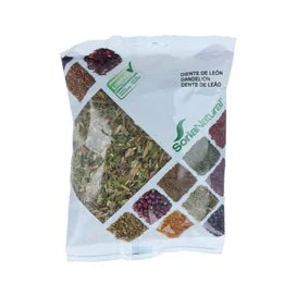 Soria naturale dente di leone Borsa 40g