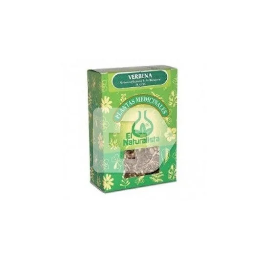 Il naturalista verbena 50g