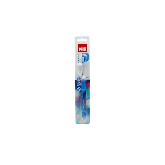 Phb Medium Head Brush Small
