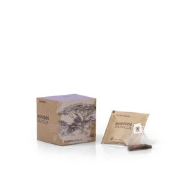 Naturcid Vanilla Rooibos Tea Piramide Eco 10 Buste