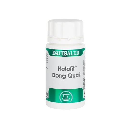 Holofit dong quai 60càps