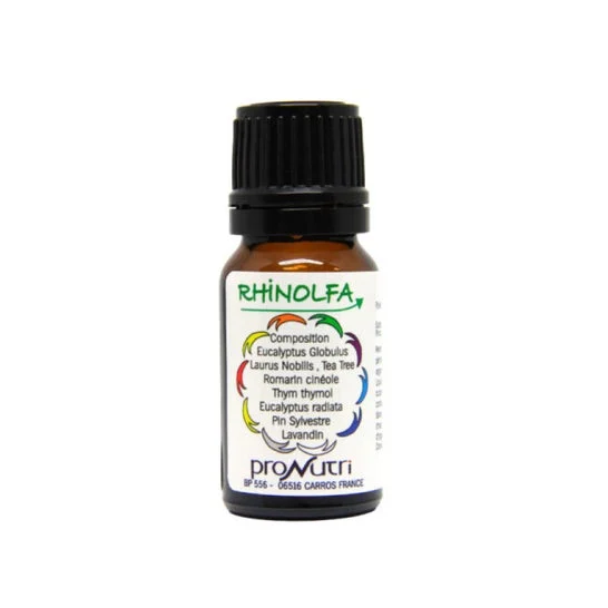 Rhinolfa Olio Essenziale 10ml