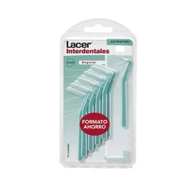 Lacer scovolino interdentale angolare extrafine 10pz