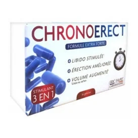 Eric Favrere Chronoerect 16glules