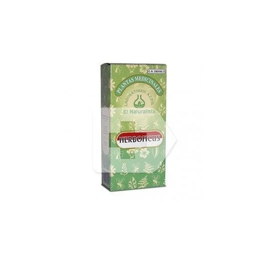 Il Naturalista Herboficus 100g