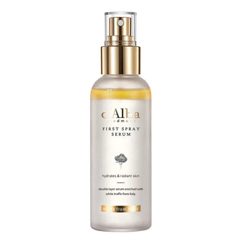 Siero Primo Spray al Tartufo Bianco 100ml