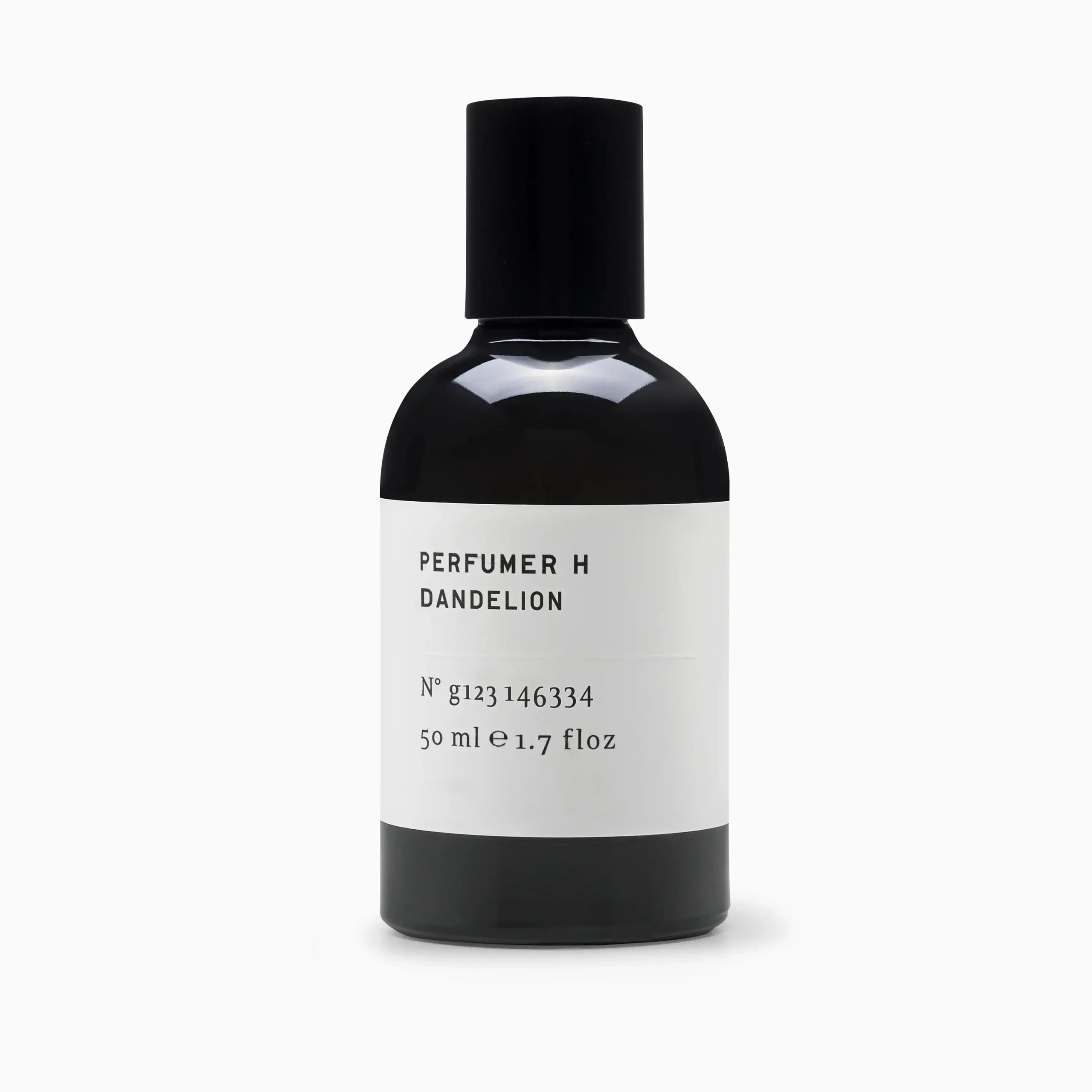Perfumer h Tarassaco - 50 ml di eau de parfum