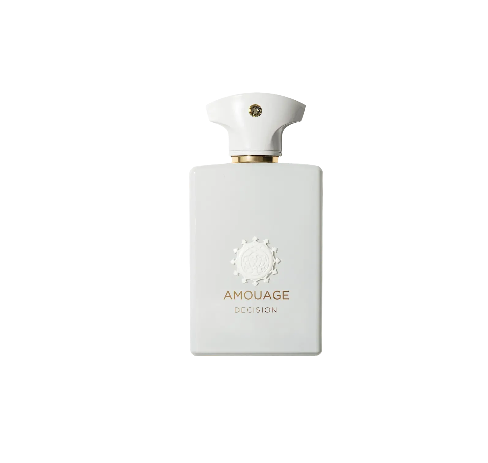 Amouage Decision - 100 Ml Eau De Parfum