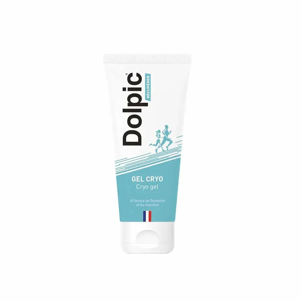 Pharm'Up Dolpic Gel Cryo 100ml