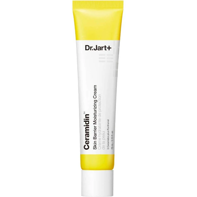 Crema idratante barriera cutanea Ceramidin formato grande 75 ml