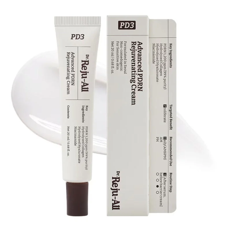 Crema ringiovanente PDRN avanzata 20 g