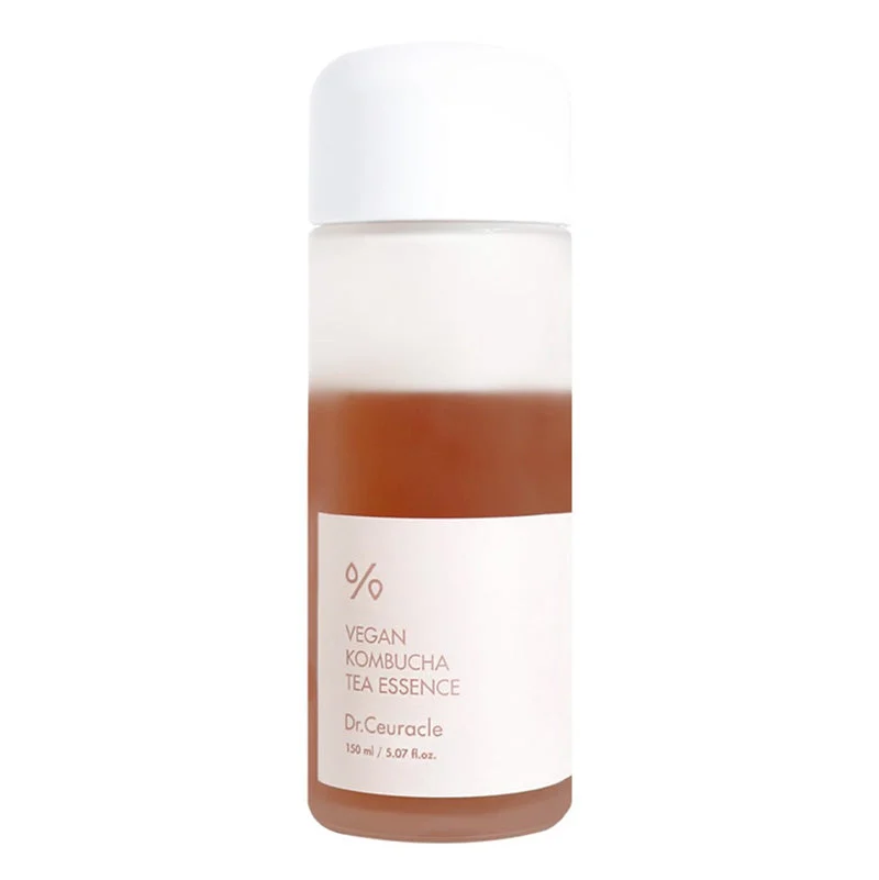 Essenza di Tè Kombucha Vegana 150ml