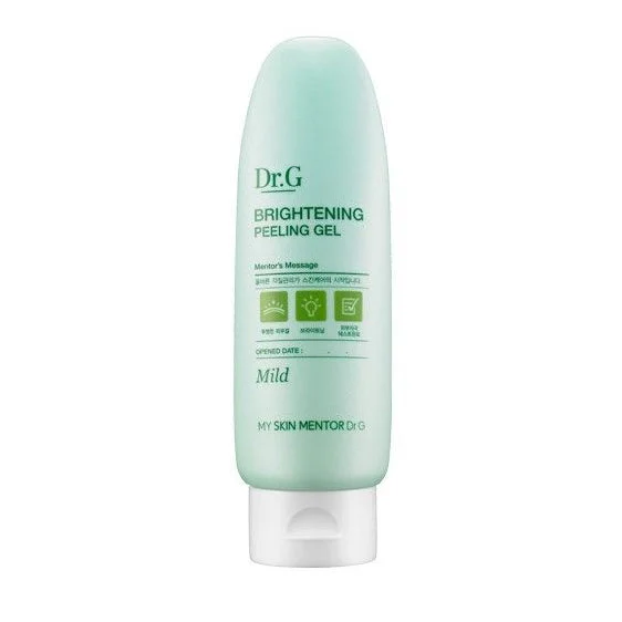 Gel Peeling Illuminante 120g