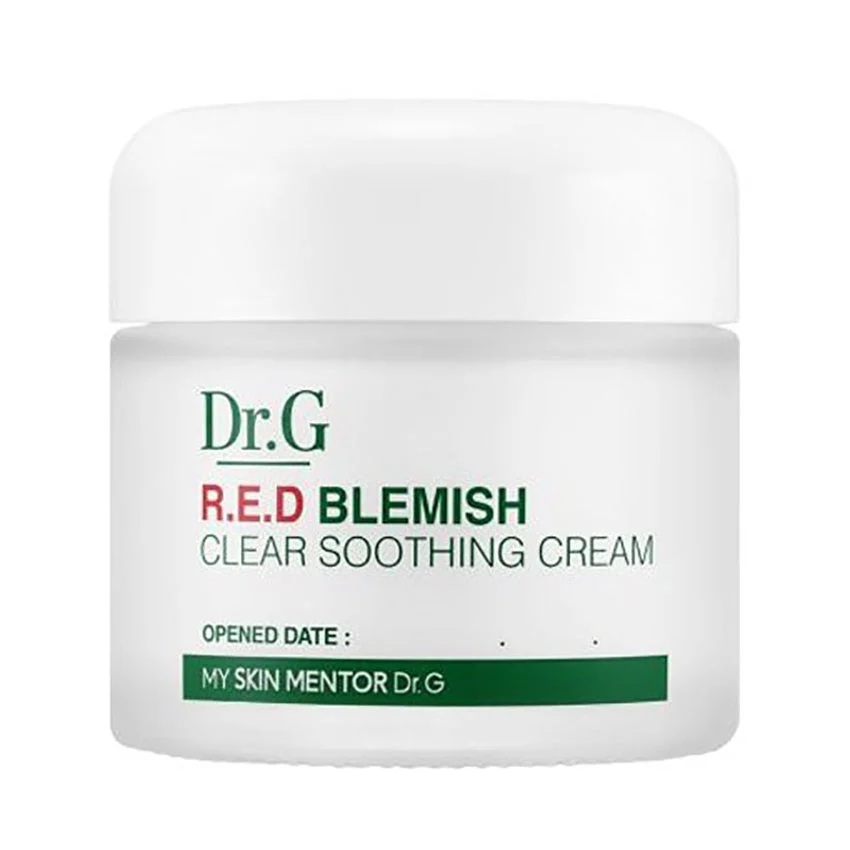 RED Blemish Clear Crema Lenitiva 70ml