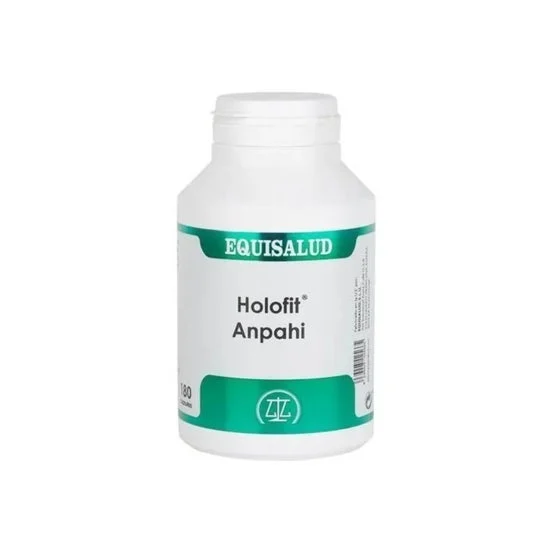 Anpahi Holofit 180 tappi