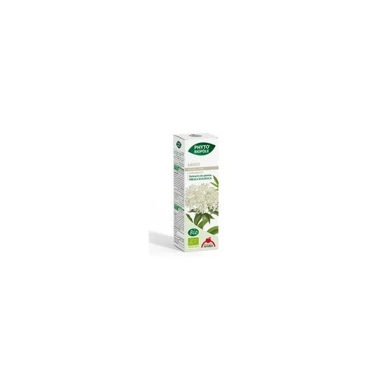 Intersa Phyto Bipôle Ancião Bio 50ml