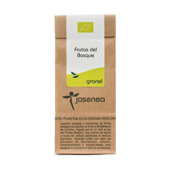 Josenea Frutti di bosco alla rinfusa 50 gr