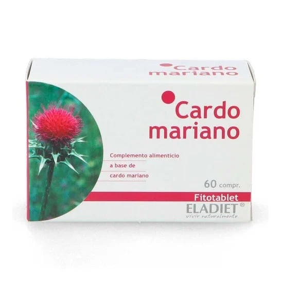 Cardo latte fitodepressivo 60comp