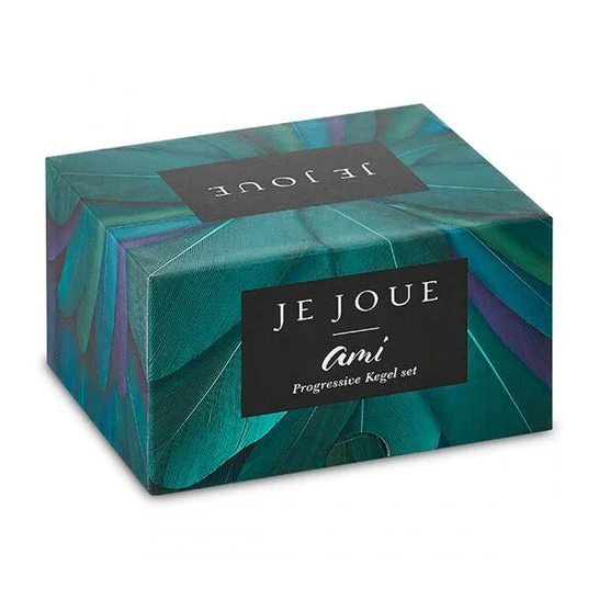 Je Joue Kegel Balls Ami Lilla 3 Unità