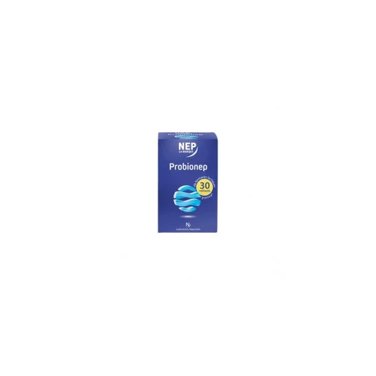 Probionep Gelul 30