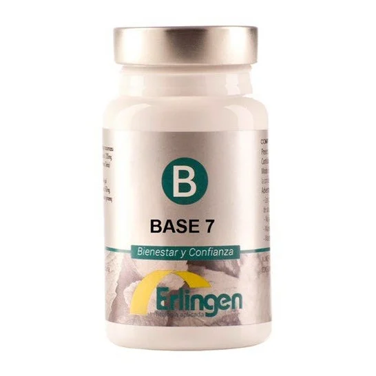 Erlingen Base 07 60 compresse