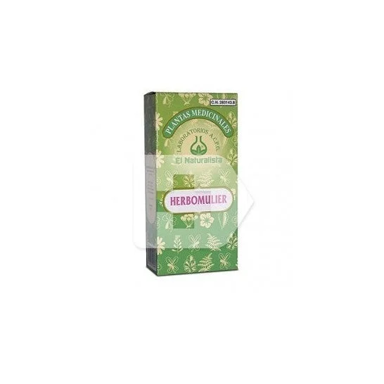 Il Naturalista Herbomulier 100g