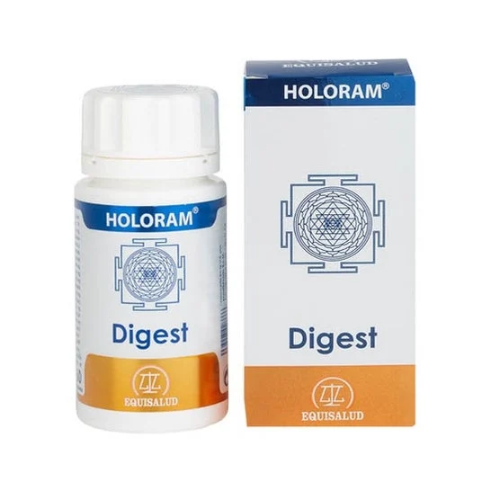 Holoram Digest 60 capsule