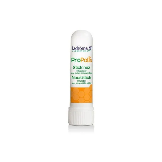 Ladarm Propoli Stick'Nose Inhaler