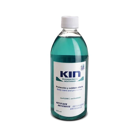 Collutorio Kin 500ml