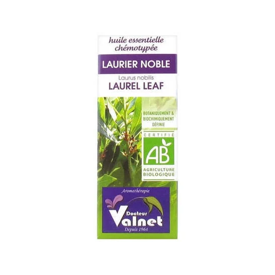 Valletto H E Laurier Nobl 5Ml