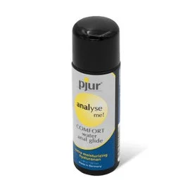 Pjur Analyse Me Anal Water Lubricant 30ml