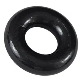 Bathmate Penis Ring Barbarian Black 1pc