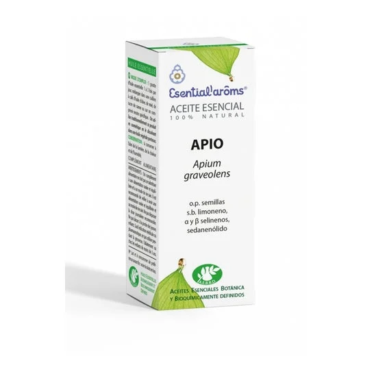 Esential Arôms Essence de Céleri 10ml