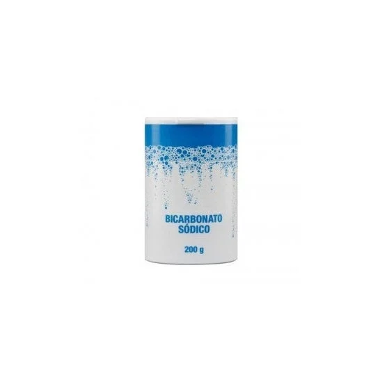 Interapothek bicarbonato di sodio 200g