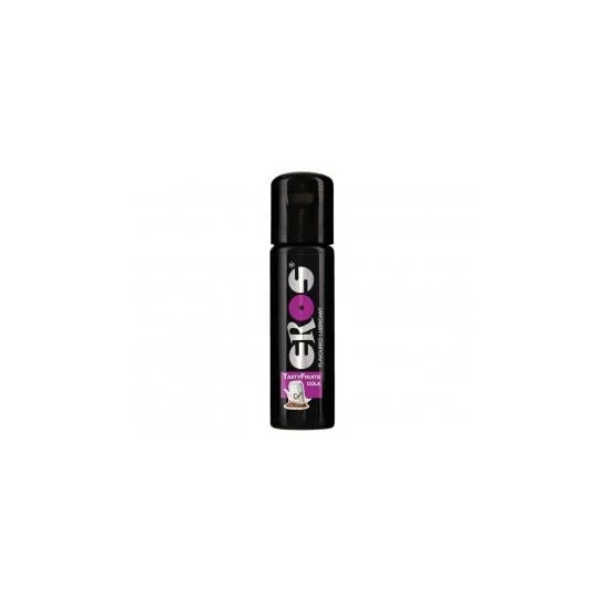 Colla lubrificante Eros Flavoured Tastyfruits 100ml