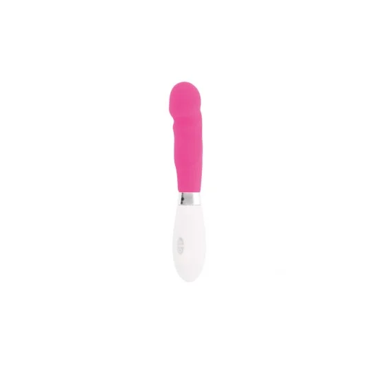 Glossy Paul vibratore rosa