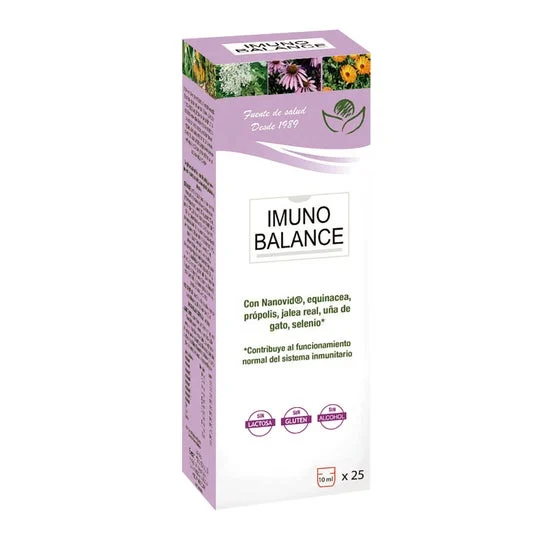 Imunobalance 250 Ml