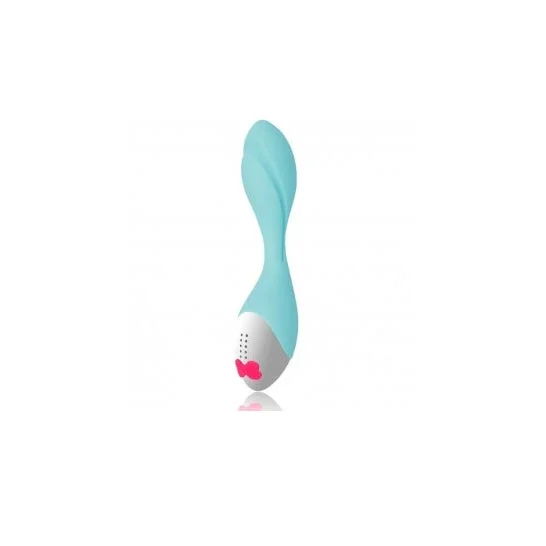 Happy Loky Mini Fun Vibrator 1pc