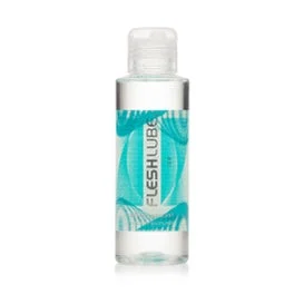 Fleshlight Fleshlube Lubrificante a effetto freddo 100ml