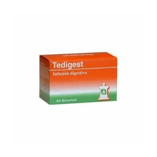 Tedigest 20 borse