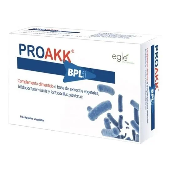 Eglé Proakk 60caps