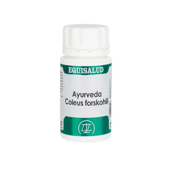 Holofit Ayurveda Coleus Forskohlii 50càps