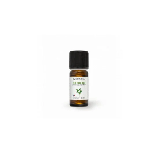 Mediprix Medicinal Tea Tree Organic Essential Oil 10ml