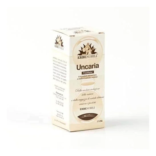 Erbenobili Fitomater Uncaria 50ml