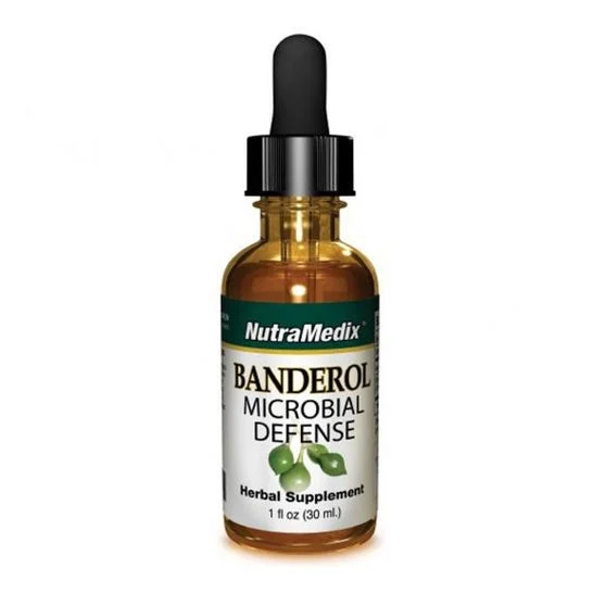 NutraMedix Banderol 30ml