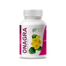 Primula da sera GHF 640mg 110 perle